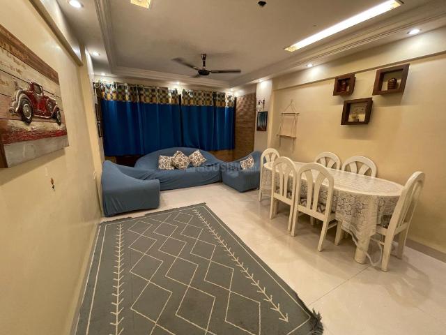 2 BHK Apartment in Andheri West for rent Mumbai. The reference number is 20485608