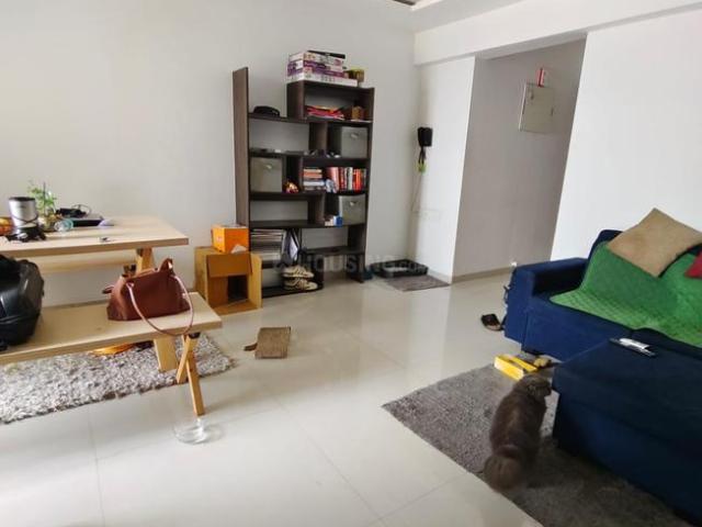 2 BHK Apartment in Andheri West for rent Mumbai. The reference number is 20490704