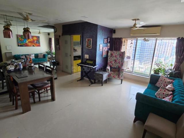 2 BHK Apartment in Andheri West for rent Mumbai. The reference number is 20422354