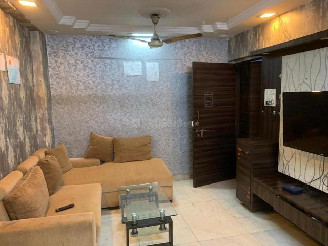 2 BHK Apartment in Andheri West for rent Mumbai. The reference number is 20426860