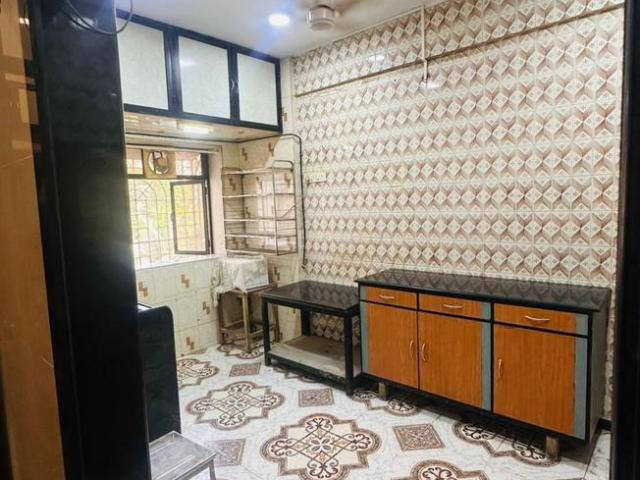 2 BHK Apartment in Andheri West for rent Mumbai. The reference number is 20428797
