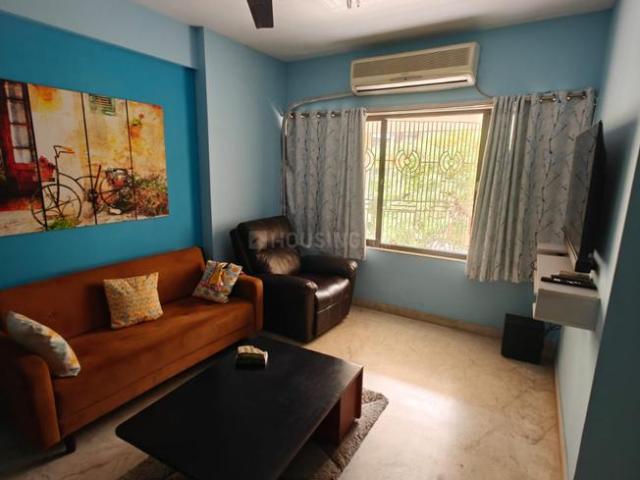 2 BHK Apartment in Andheri West for rent Mumbai. The reference number is 20431084