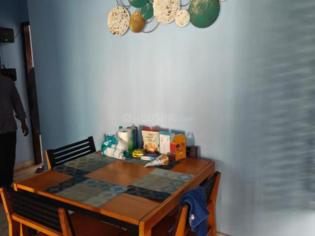 2 BHK Apartment in Andheri West for rent Mumbai. The reference number is 20431141