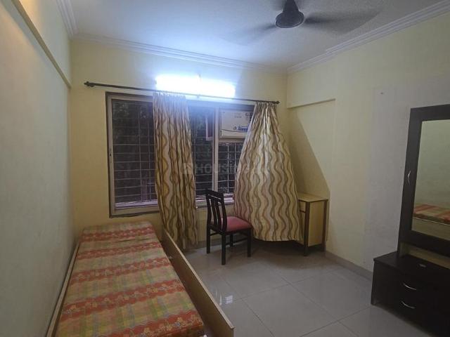 2 BHK Apartment in Andheri West for rent Mumbai. The reference number is 20431364