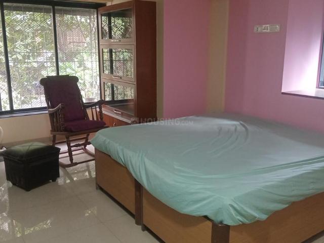 2 BHK Apartment in Andheri West for rent Mumbai. The reference number is 20437347