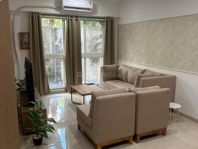 2 BHK Apartment in Andheri West for rent Mumbai. The reference number is 20541728