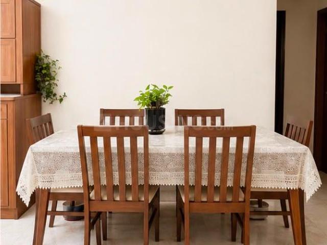 2 BHK Apartment in Andheri West for rent Mumbai. The reference number is 20505333