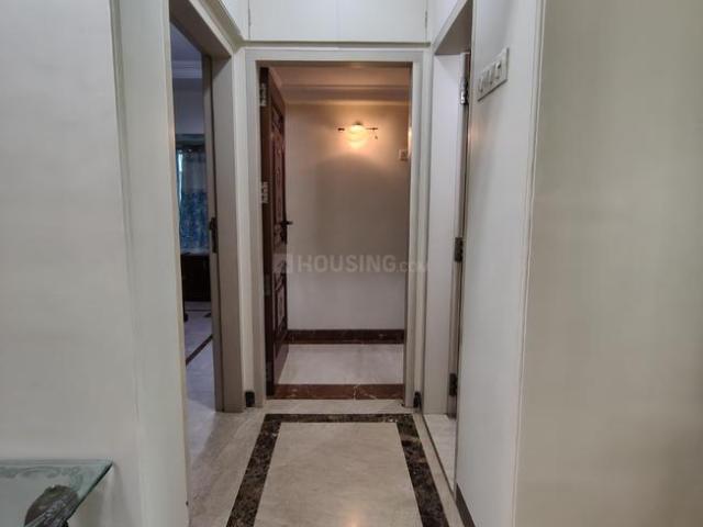 2 BHK Apartment in Andheri West for rent Mumbai. The reference number is 20505889