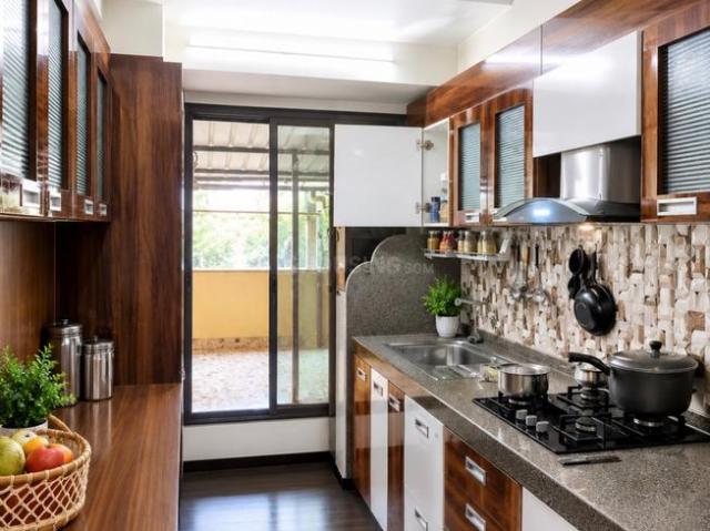 2 BHK Apartment in Andheri West for rent Mumbai. The reference number is 20521125