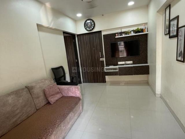 2 BHK Apartment in Andheri West for rent Mumbai. The reference number is 20523857
