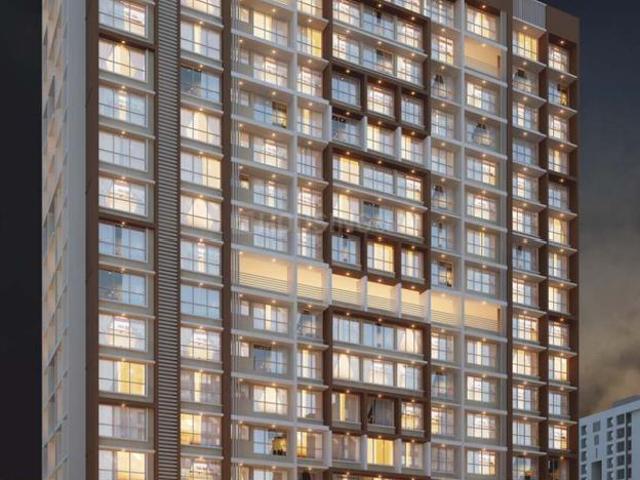 2 BHK Apartment in Andheri West for rent Mumbai. The reference number is 20535181