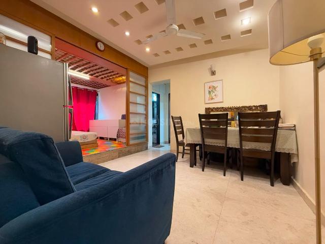 2 BHK Apartment in Andheri West for rent Mumbai. The reference number is 20671172