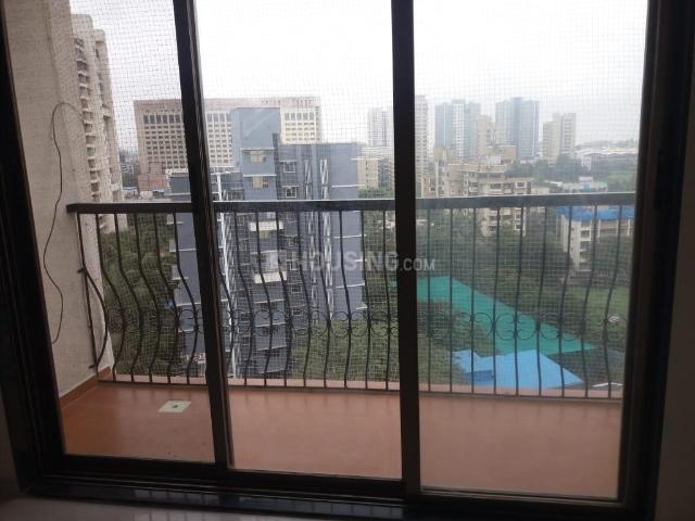 2 BHK Apartment in Andheri West for rent Mumbai. The reference number is 20691870
