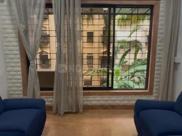 2 BHK Apartment in Andheri West for rent Mumbai. The reference number is 20697210