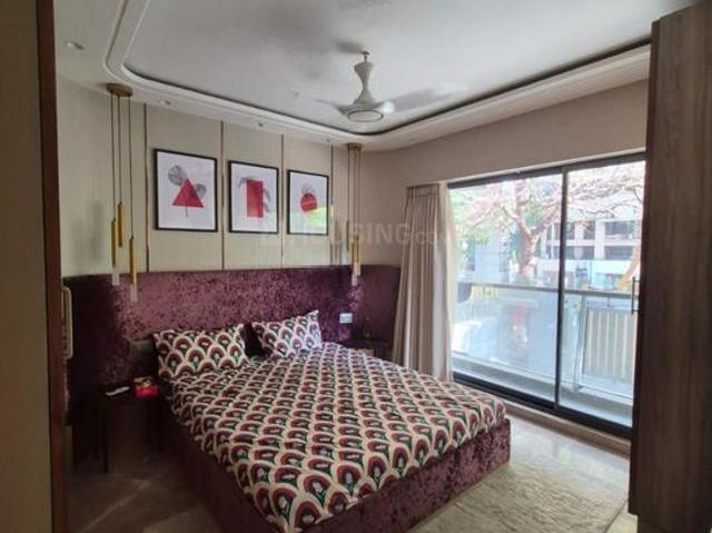 2 BHK Apartment in Andheri West for rent Mumbai. The reference number is 20611091