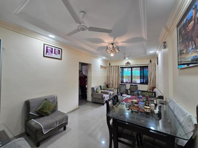 2 BHK Apartment in Andheri West for rent Mumbai. The reference number is 20741736