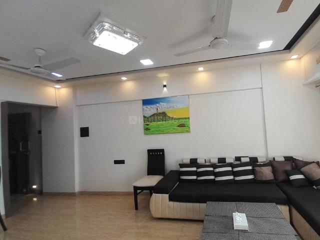 2 BHK Apartment in Andheri West for rent Mumbai. The reference number is 20742991