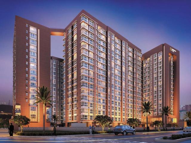 2 BHK Apartment in Andheri West for rent Mumbai. The reference number is 20743281
