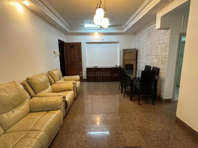 2 BHK Apartment in Andheri West for rent Mumbai. The reference number is 20745786