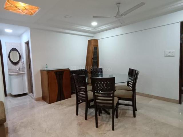 2 BHK Apartment in Andheri West for rent Mumbai. The reference number is 20771976