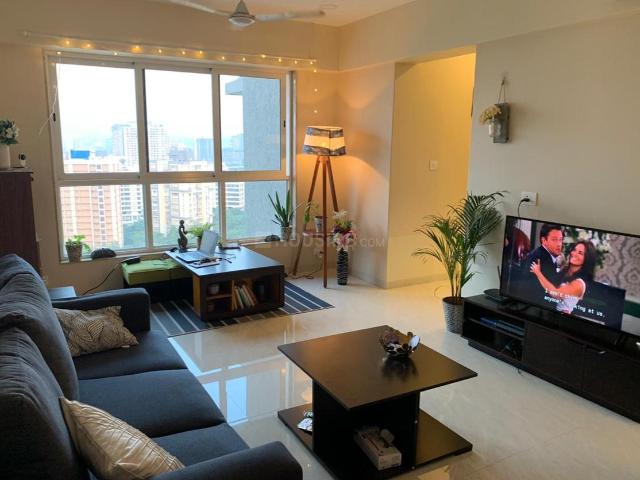 2 BHK Apartment in Andheri West for rent Mumbai. The reference number is 20785661