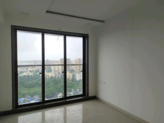 2 BHK Apartment in Andheri West for rent Mumbai. The reference number is 20788207