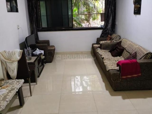 2 BHK Apartment in Andheri West for rent Mumbai. The reference number is 20792515