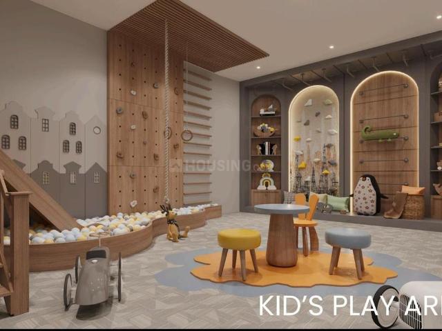 2 BHK Apartment in Andheri West for rent Mumbai. The reference number is 20795534