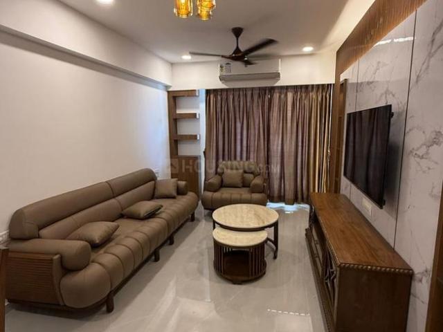 2 BHK Apartment in Andheri West for rent Mumbai. The reference number is 20715181