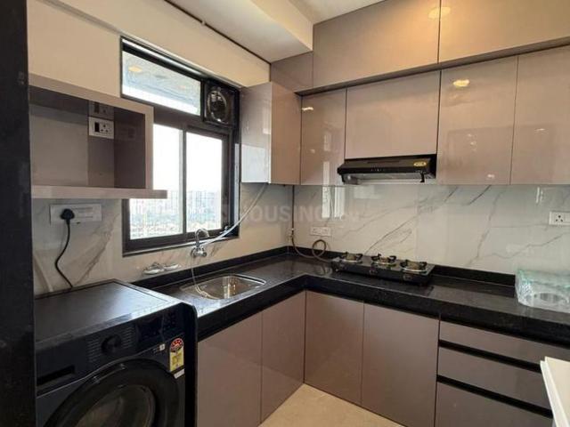 2 BHK Apartment in Andheri West for rent Mumbai. The reference number is 20715192