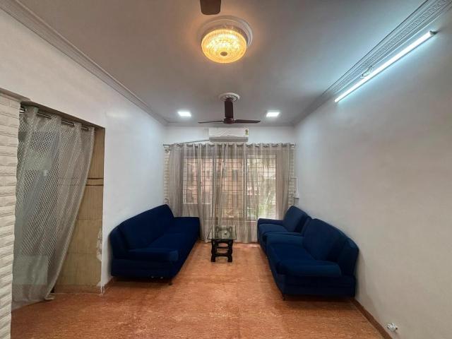 2 BHK Apartment in Andheri West for rent Mumbai. The reference number is 20722017