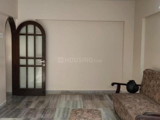 2 BHK Apartment in Andheri West for rent Mumbai. The reference number is 20725487