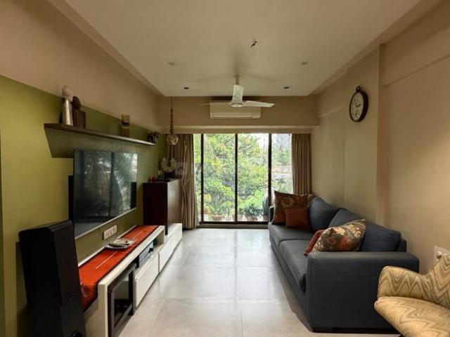 2 BHK Apartment in Andheri West for rent Mumbai. The reference number is 20730149