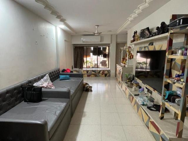2 BHK Apartment in Andheri West for rent Mumbai. The reference number is 20739122