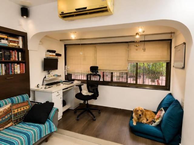 2 BHK Apartment in Andheri West for rent Mumbai. The reference number is 20892471