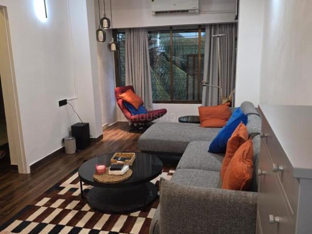 2 BHK Apartment in Andheri West for rent Mumbai. The reference number is 20800098