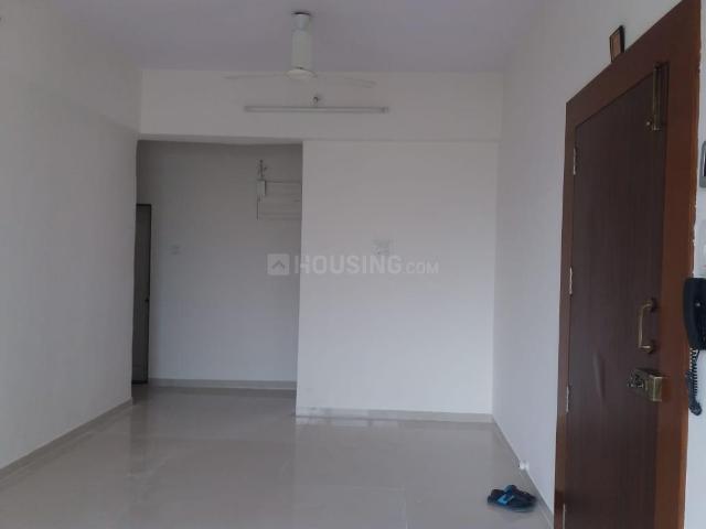 2 BHK Apartment in Andheri West for rent Mumbai. The reference number is 20838978