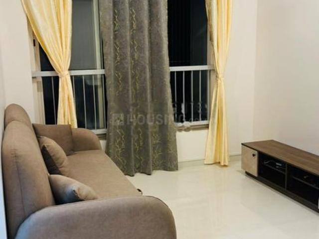 2 BHK Apartment in Andheri West for rent Mumbai. The reference number is 20983653