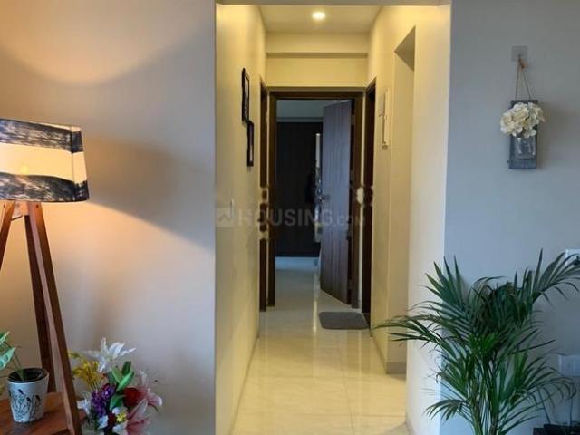 2 BHK Apartment in Andheri West for rent Mumbai. The reference number is 20983668