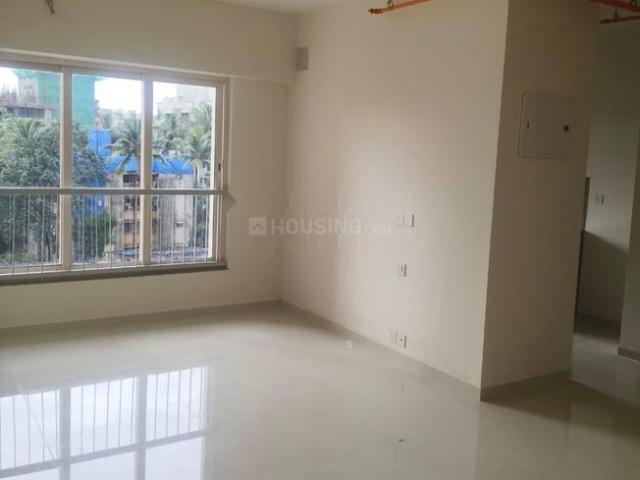 2 BHK Apartment in Andheri West for rent Mumbai. The reference number is 20983689