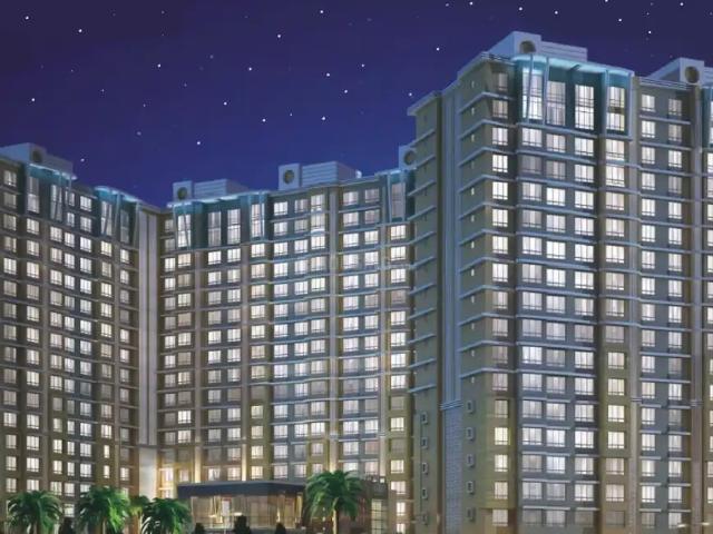 2 BHK Apartment in Andheri West for resale Andheri Dahisar. The reference number is 17152798