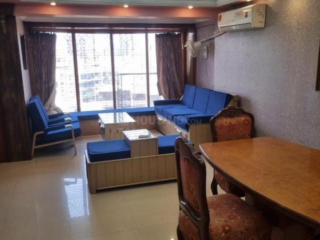 2 BHK Apartment in Andheri West for resale Andheri Dahisar. The reference number is 17527569