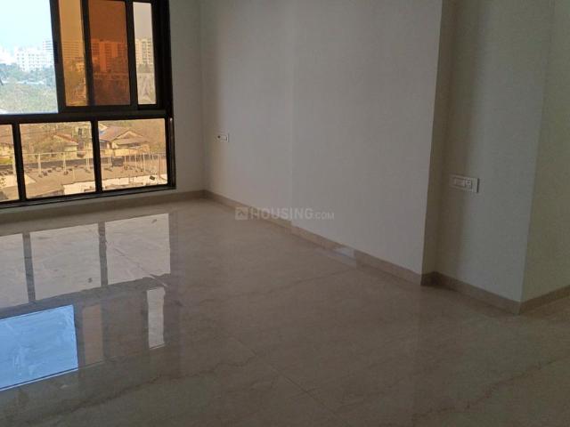 2 BHK Apartment in Andheri West for resale Mumbai. The reference number is 14245965