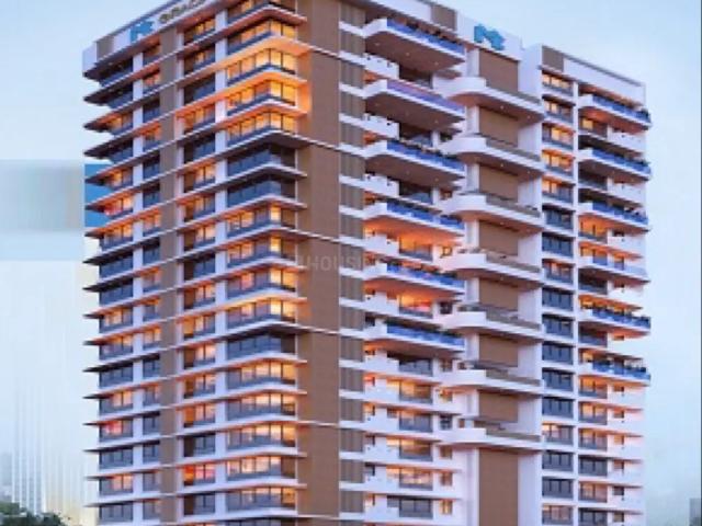 2 BHK Apartment in Andheri West for resale Mumbai. The reference number is 14432022