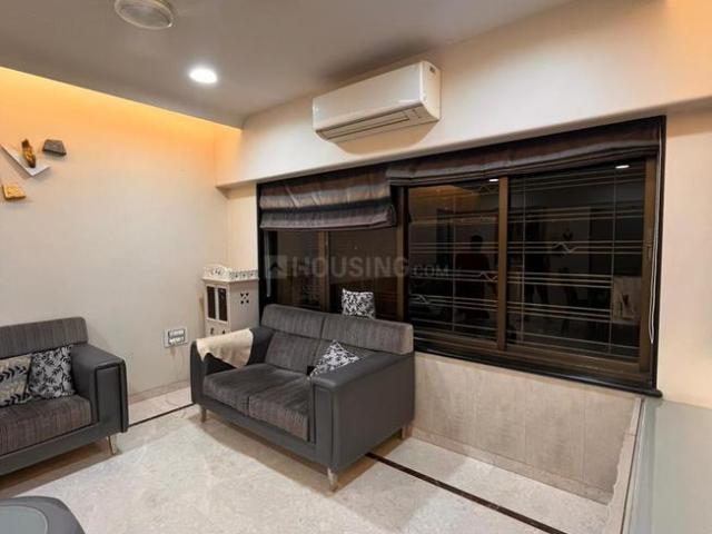 2 BHK Apartment in Andheri West for resale Mumbai. The reference number is 14762088