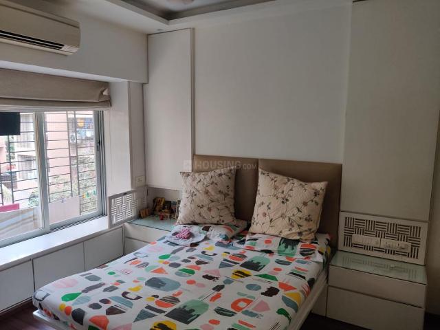 2 BHK Apartment in Andheri West for resale Mumbai. The reference number is 14777785