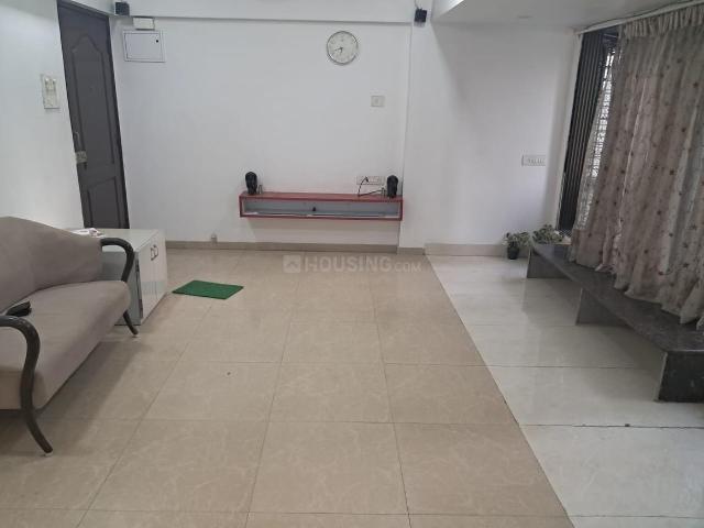 2 BHK Apartment in Andheri West for resale Mumbai. The reference number is 14778673