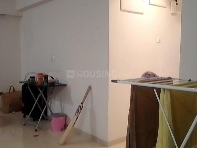 2 BHK Apartment in Andheri West for resale Mumbai. The reference number is 15275184