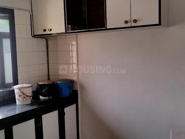 2 BHK Apartment in Andheri West for resale Mumbai. The reference number is 15400262