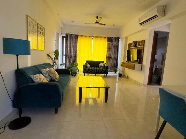 2 BHK Apartment in Andheri West for resale Mumbai. The reference number is 15670287